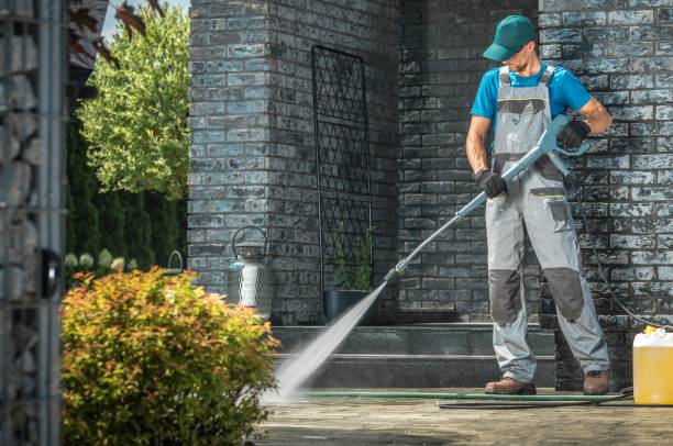 Best Oil Spill Cleanup  in Panthersville, GA